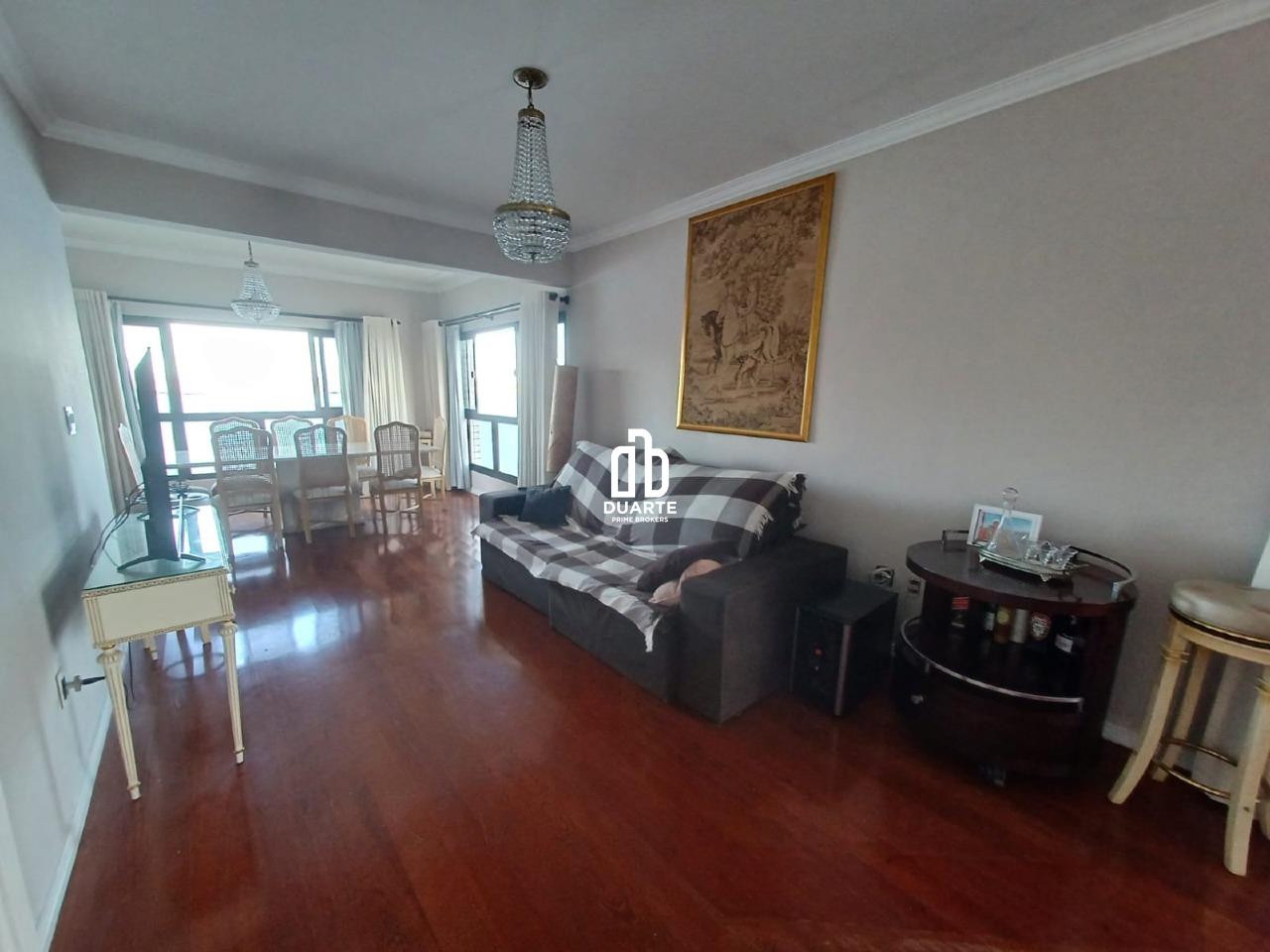 Apartamento à venda no ILHA PORCHAT: 