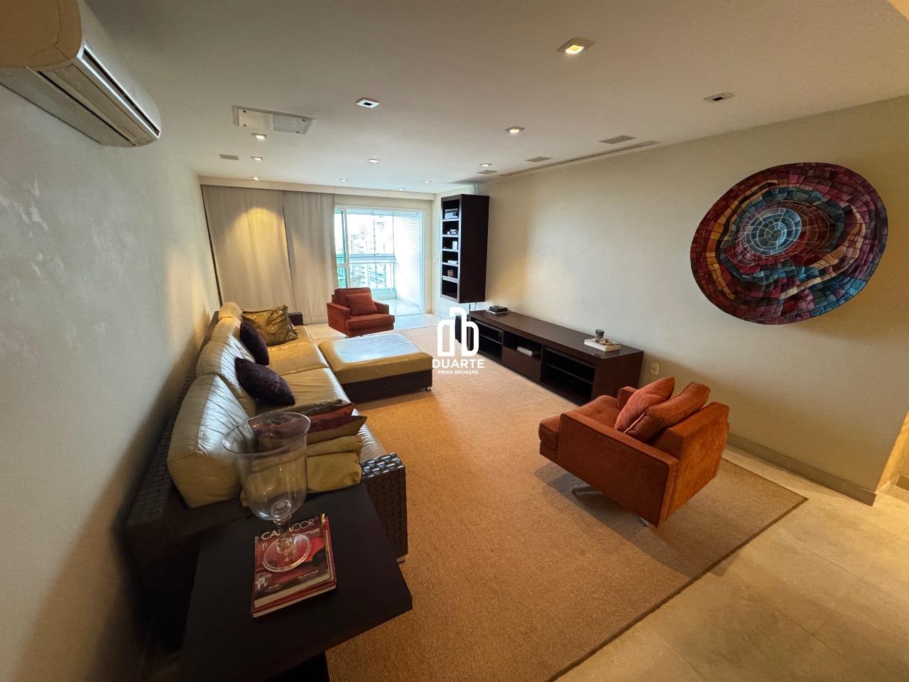 Apartamento à venda no EMBARE: 