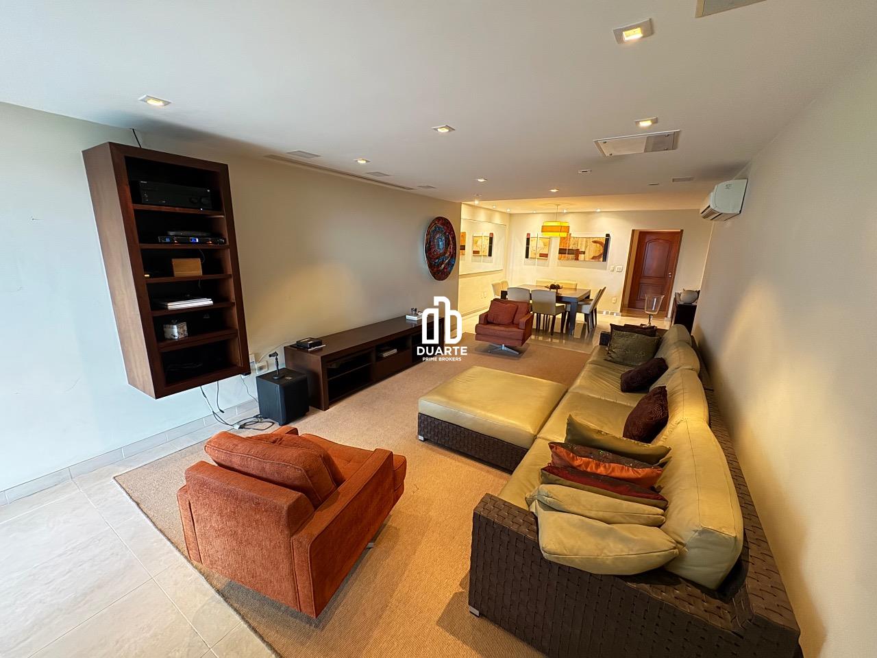 Apartamento à venda no EMBARE: 