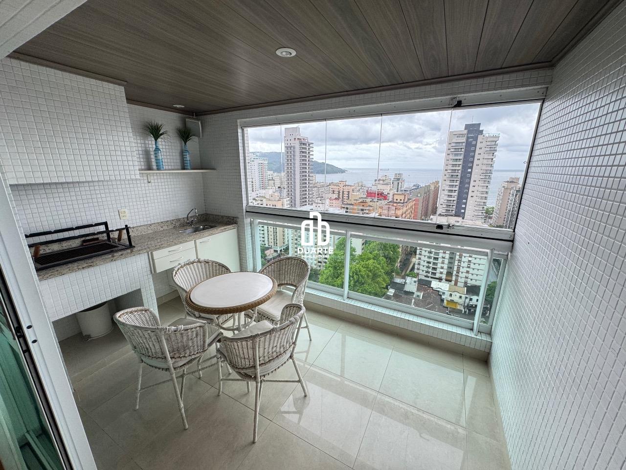 Apartamento à venda no EMBARE: 