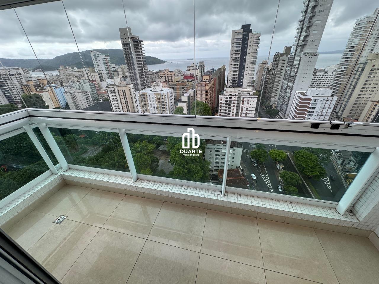 Apartamento à venda no EMBARE: 