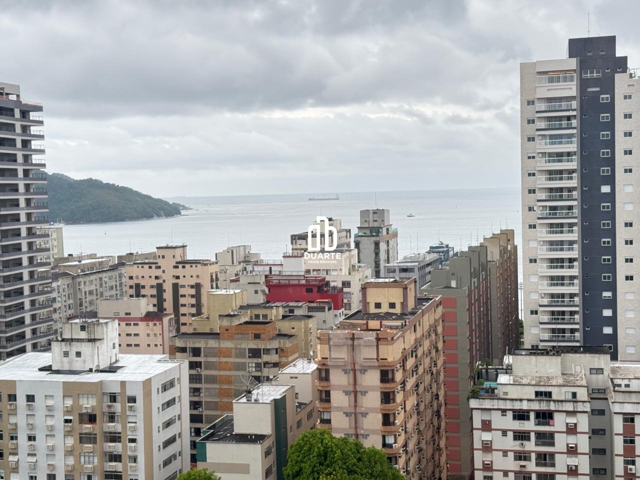 Apartamento à venda no EMBARE: 