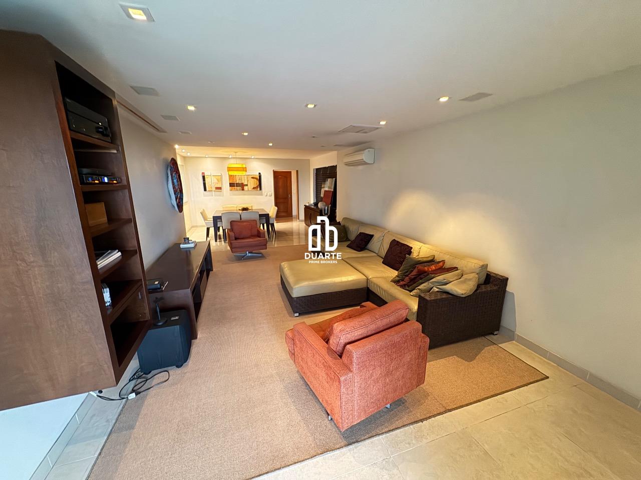 Apartamento à venda no EMBARE: 