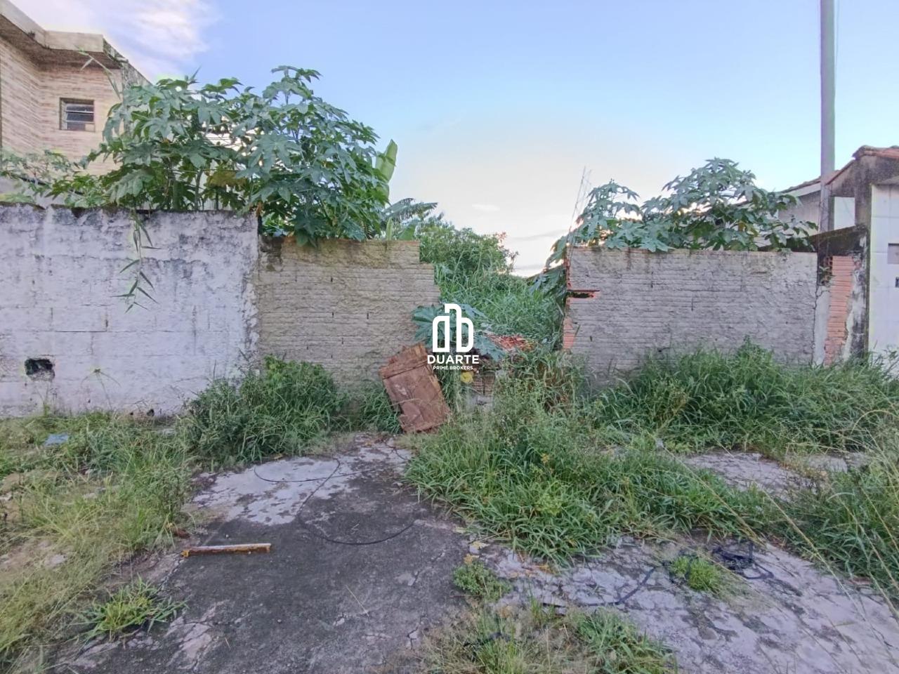 Terreno à venda no PARQUE DAS BANDEIRAS: 