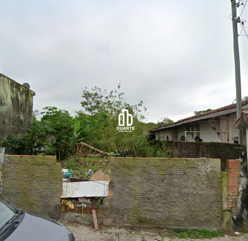 Terreno à venda no PARQUE DAS BANDEIRAS: 