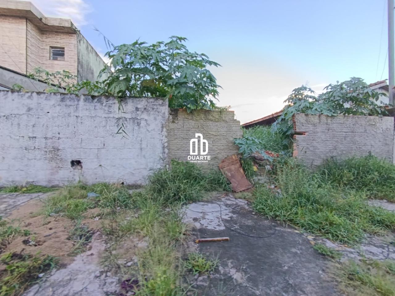 Terreno à venda no PARQUE DAS BANDEIRAS: 