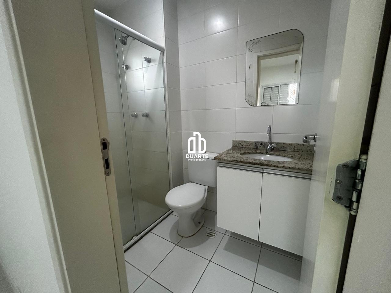 Apartamento para aluguel no PONTA DA PRAIA: 