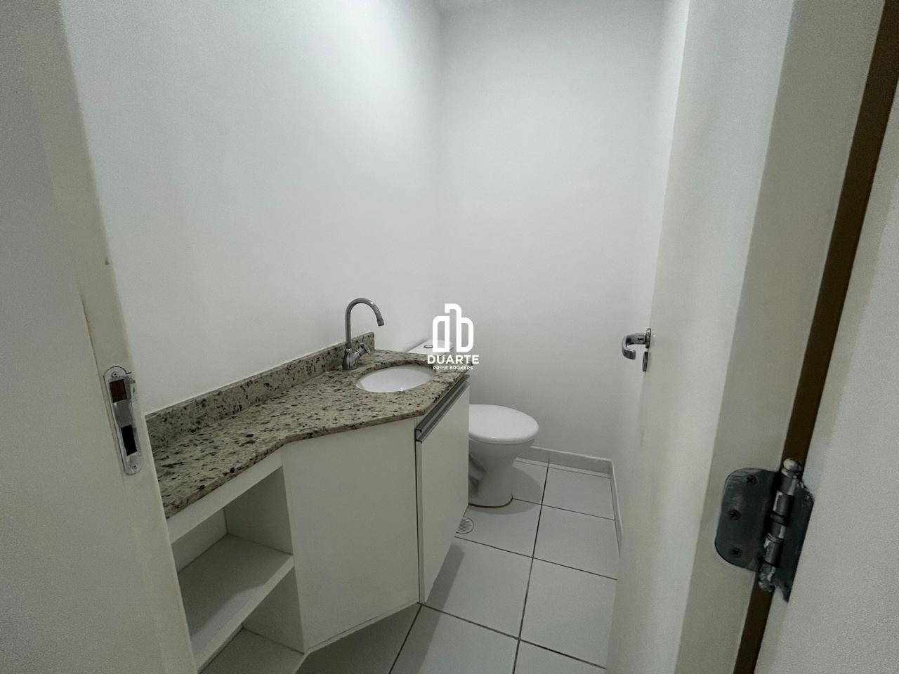 Apartamento para aluguel no PONTA DA PRAIA: 