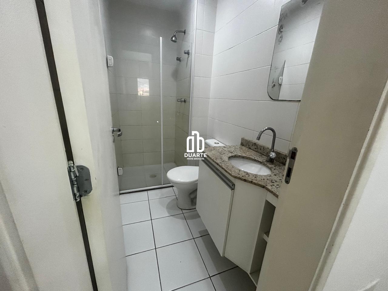 Apartamento para aluguel no PONTA DA PRAIA: 