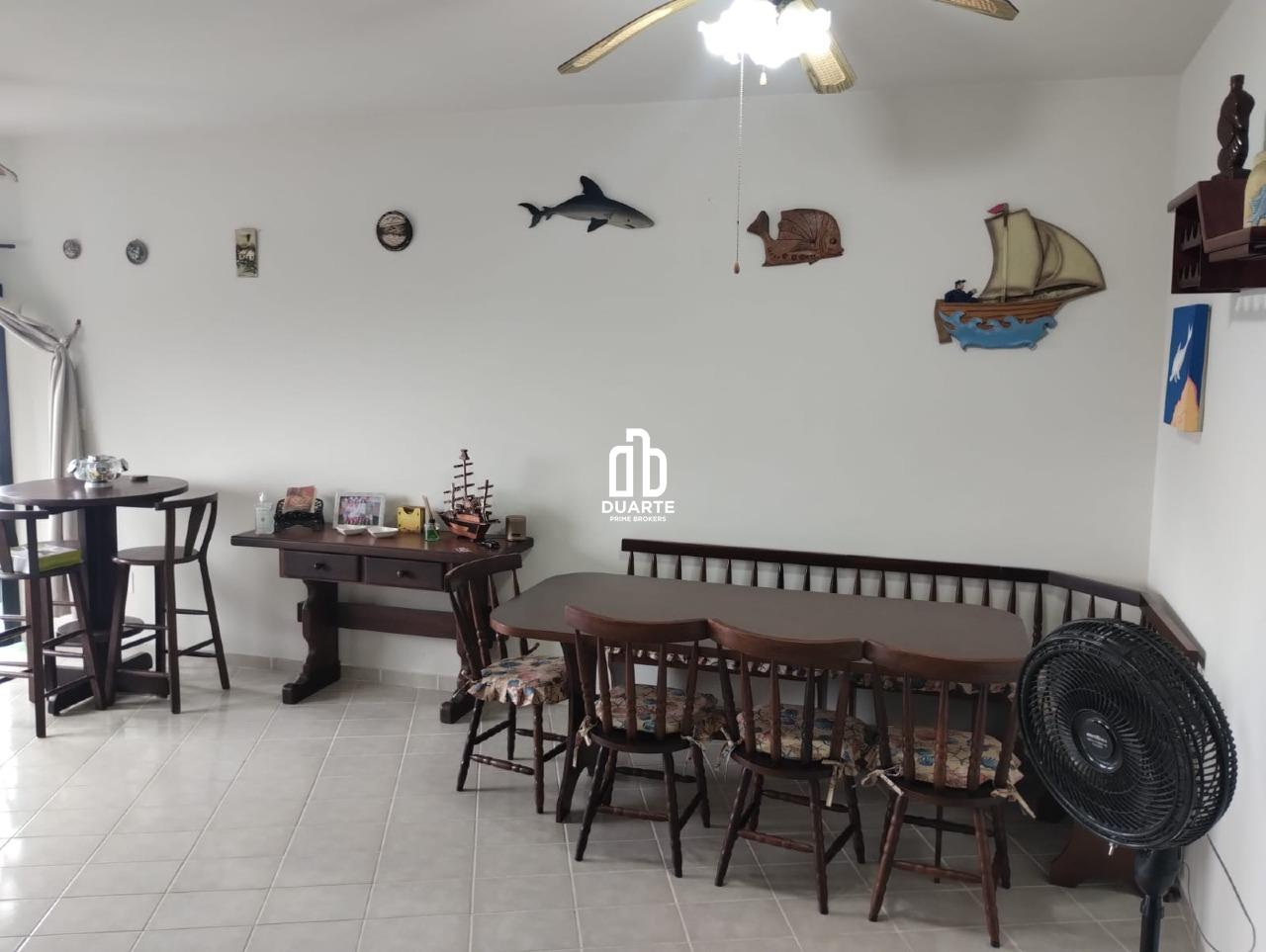 Apartamento à venda no SOLEMAR: 
