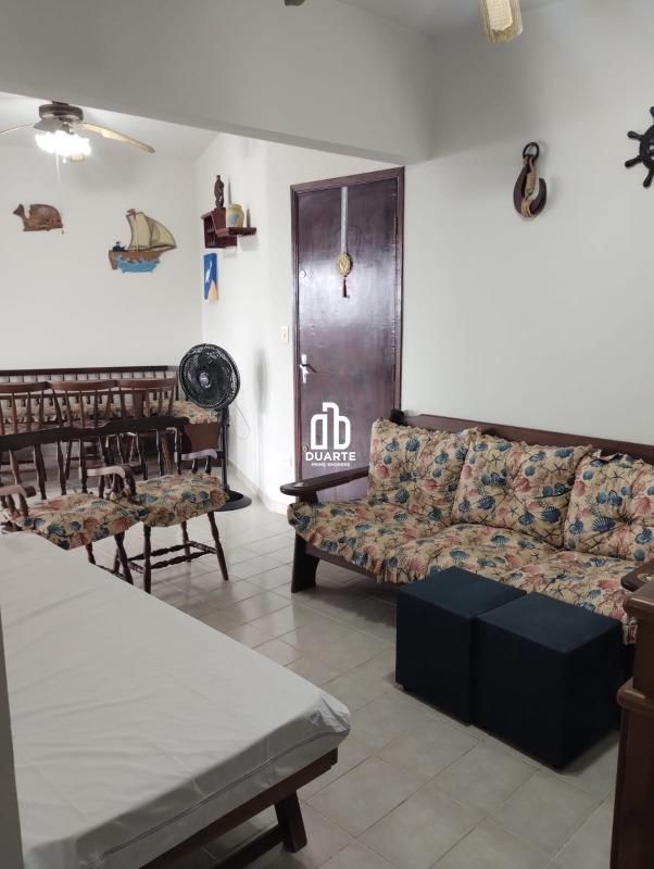 Apartamento à venda no SOLEMAR: 