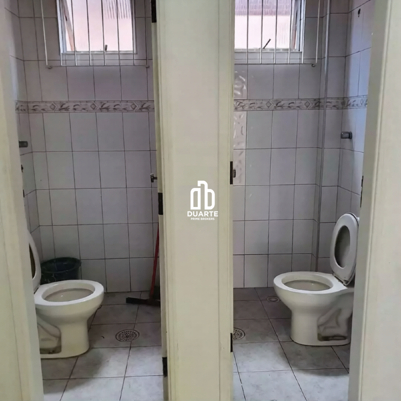 Loja para aluguel no Centro: 