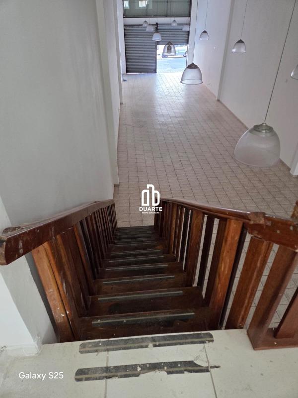 Loja para aluguel no Centro: 