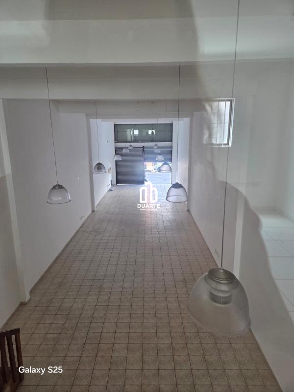 Loja para aluguel no Centro: 