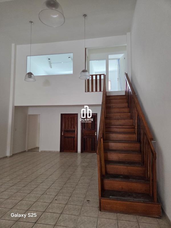 Loja para aluguel no Centro: 