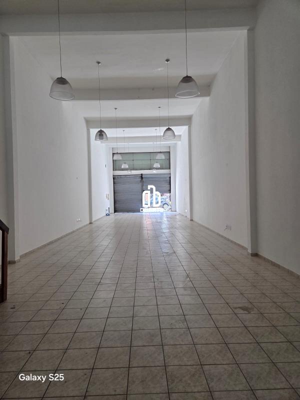 Loja para aluguel no Centro: 