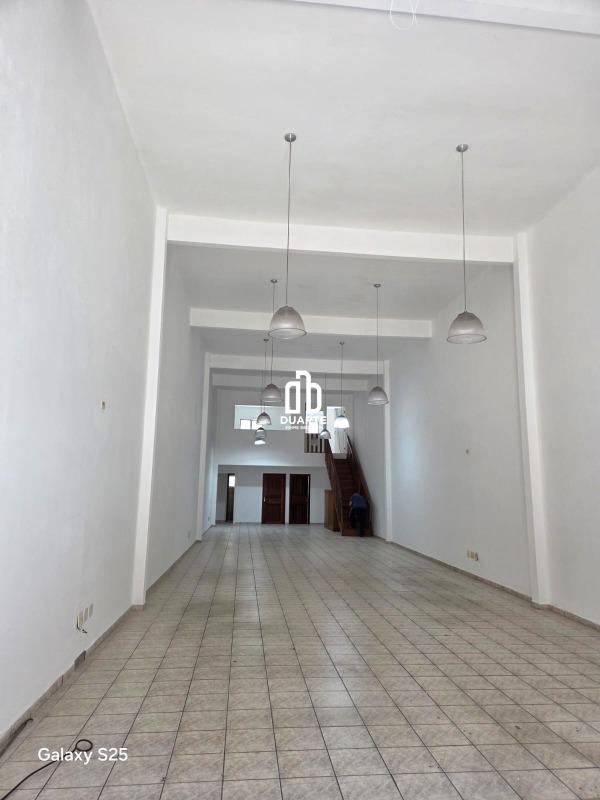 Loja para aluguel no Centro: 