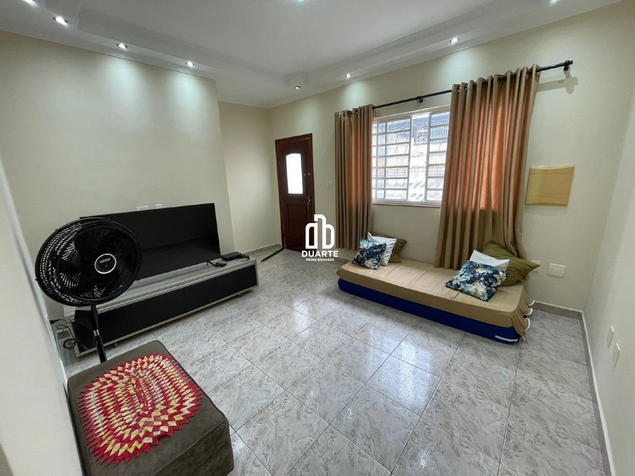 Casa à venda no VILA BELMIRO: 