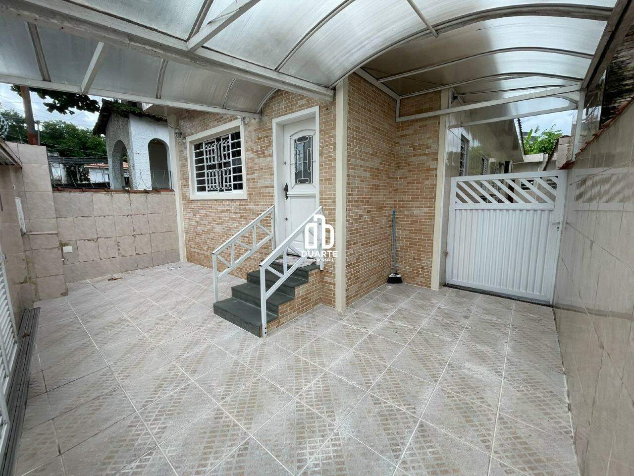 Casa à venda no VILA BELMIRO: 