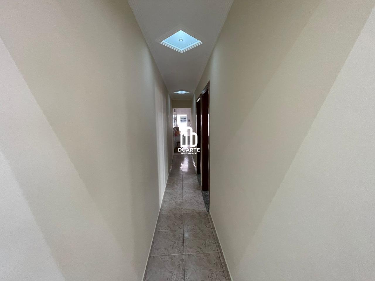 Casa à venda no VILA BELMIRO: 