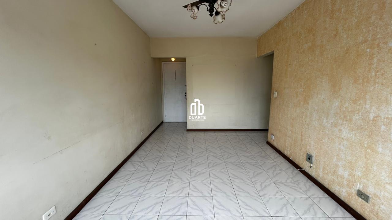 Apartamento à venda no CAMPO GRANDE: 