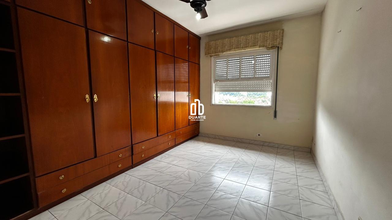 Apartamento à venda no CAMPO GRANDE: 