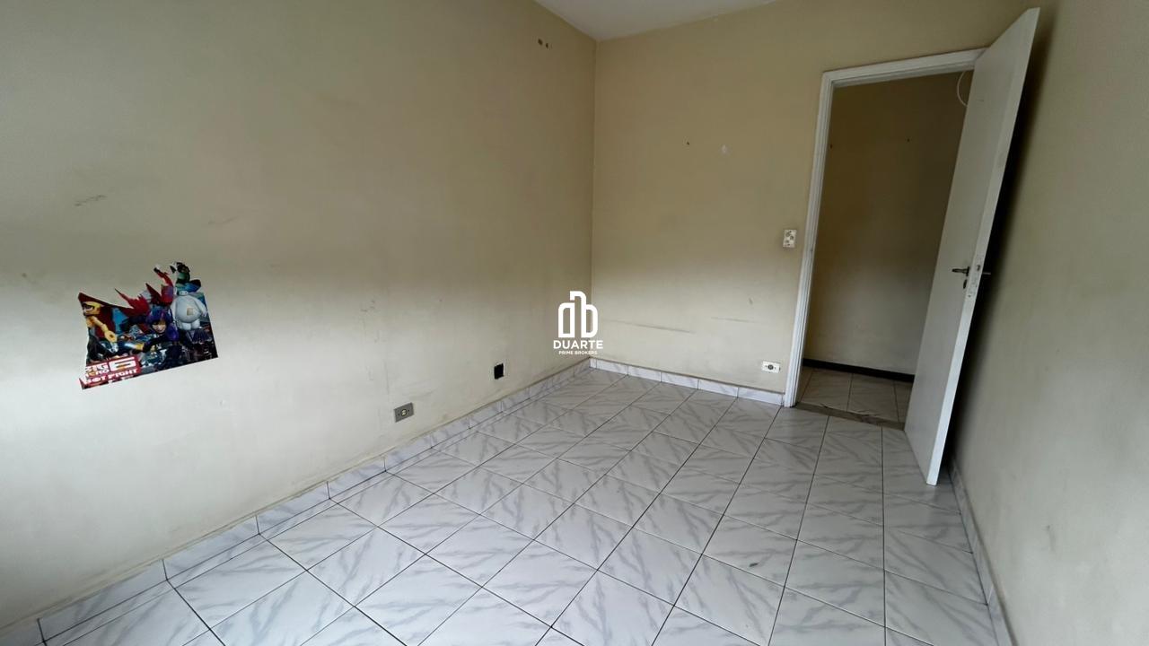 Apartamento à venda no CAMPO GRANDE: 