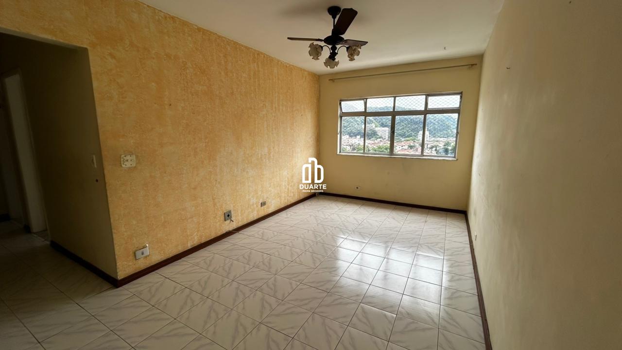 Apartamento à venda no CAMPO GRANDE: 