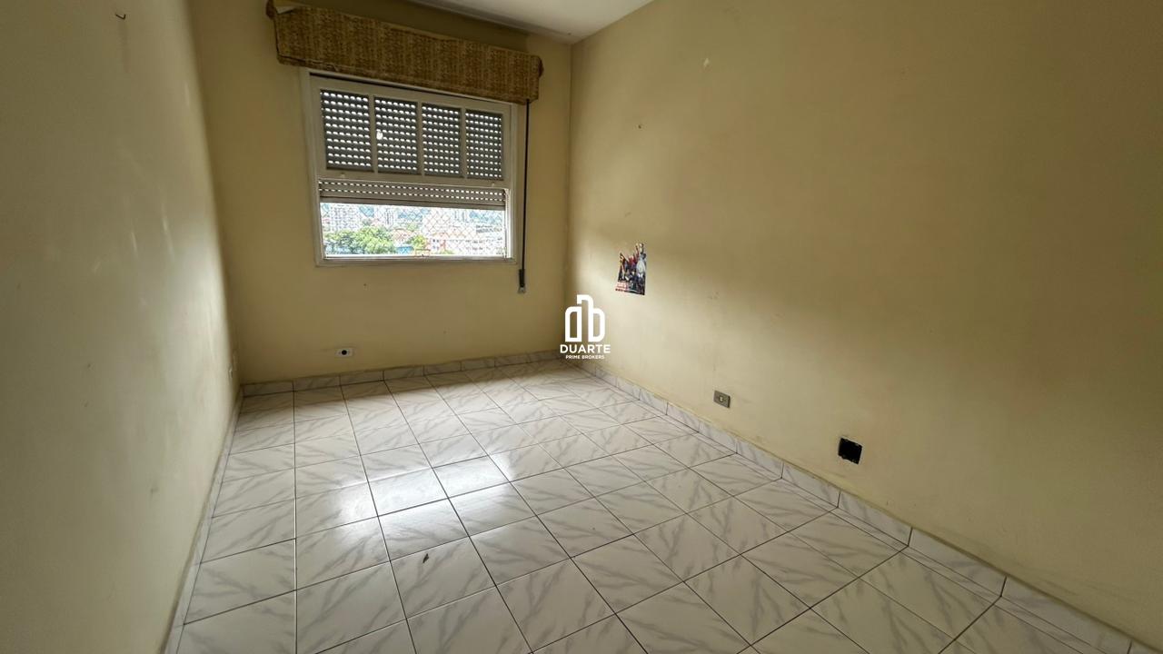 Apartamento à venda no CAMPO GRANDE: 