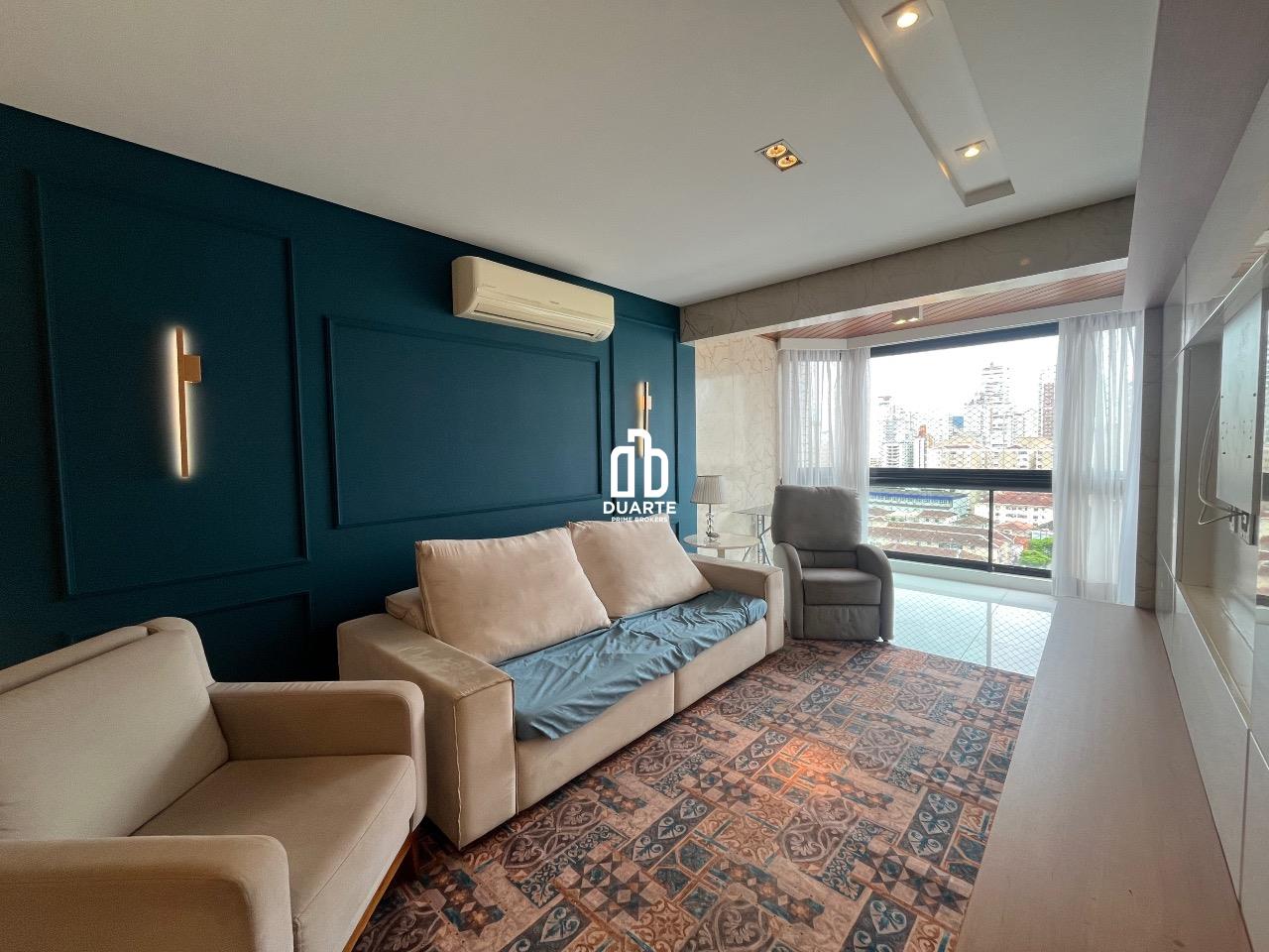 Cobertura para aluguel no BOQUEIRÃO: 