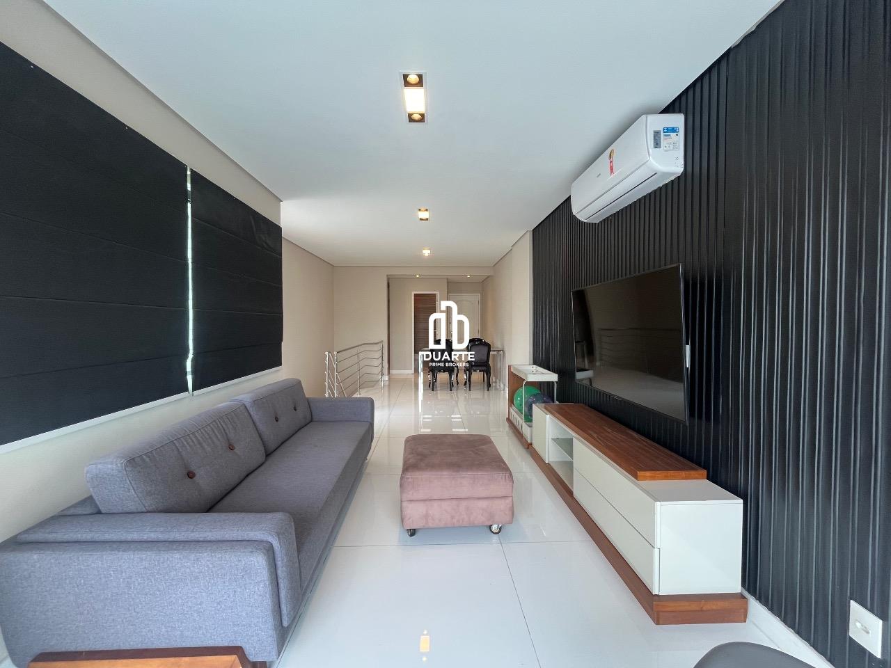 Cobertura para aluguel no BOQUEIRÃO: 