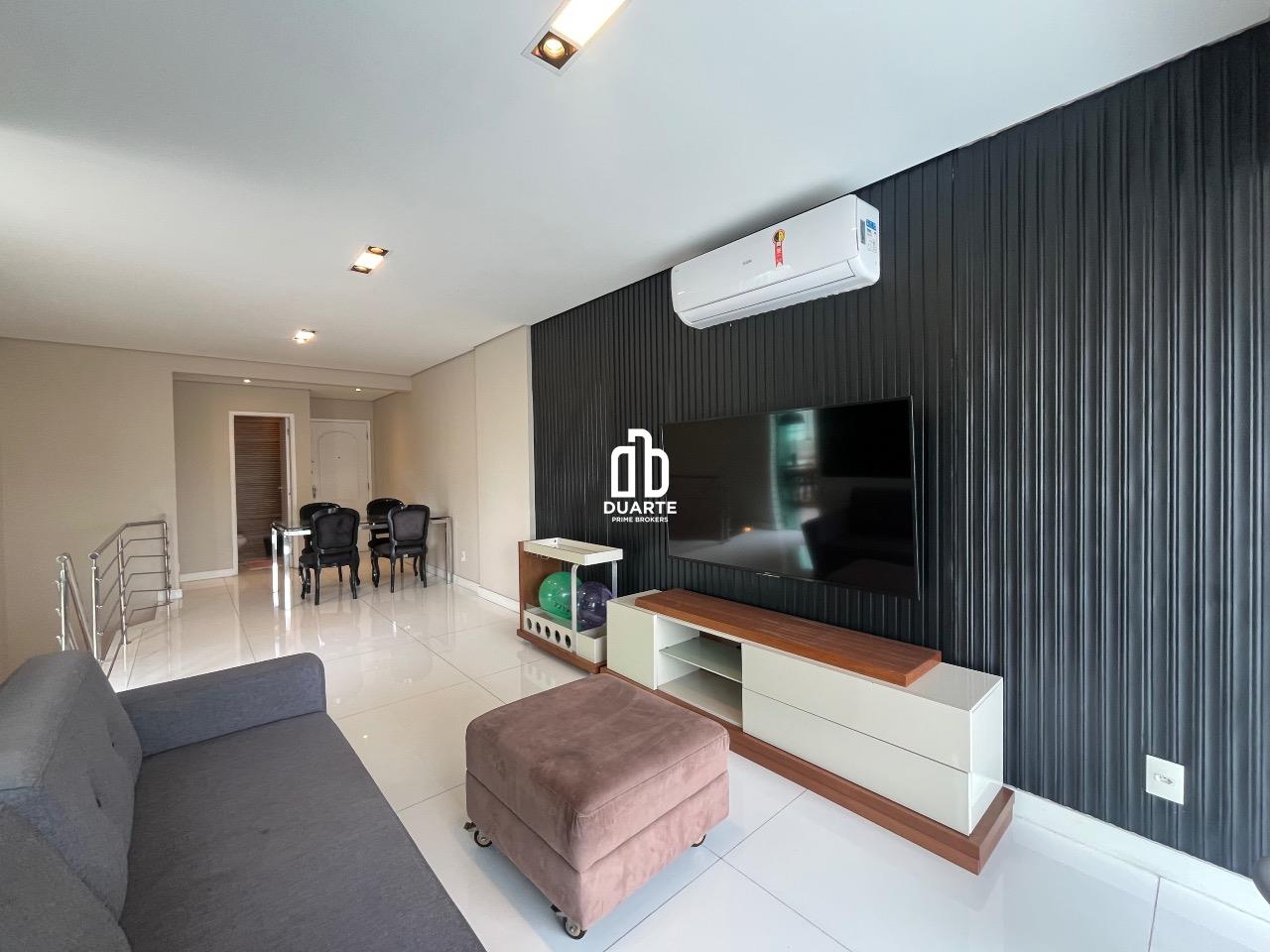 Cobertura para aluguel no BOQUEIRÃO: 