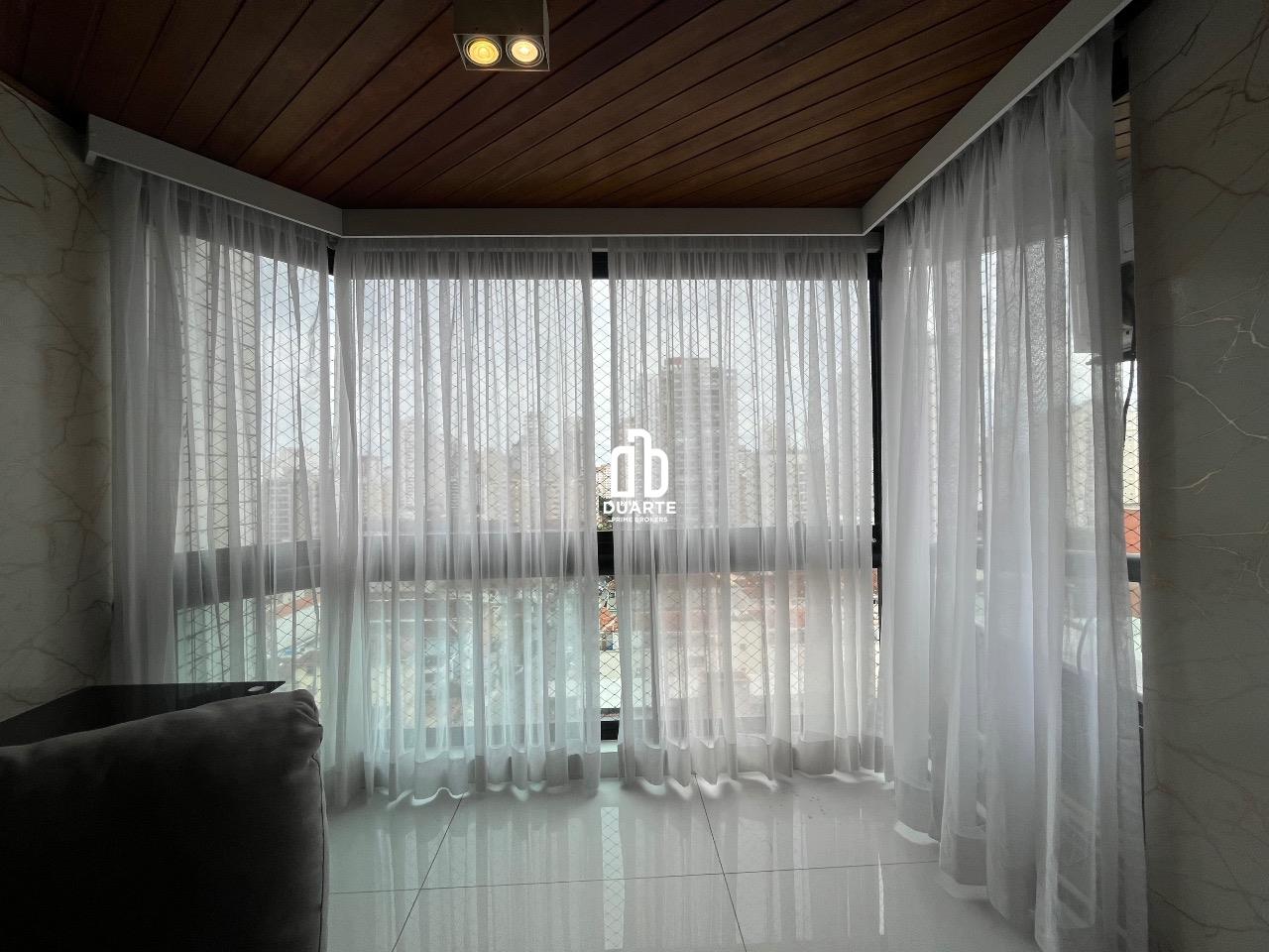 Cobertura para aluguel no BOQUEIRÃO: 