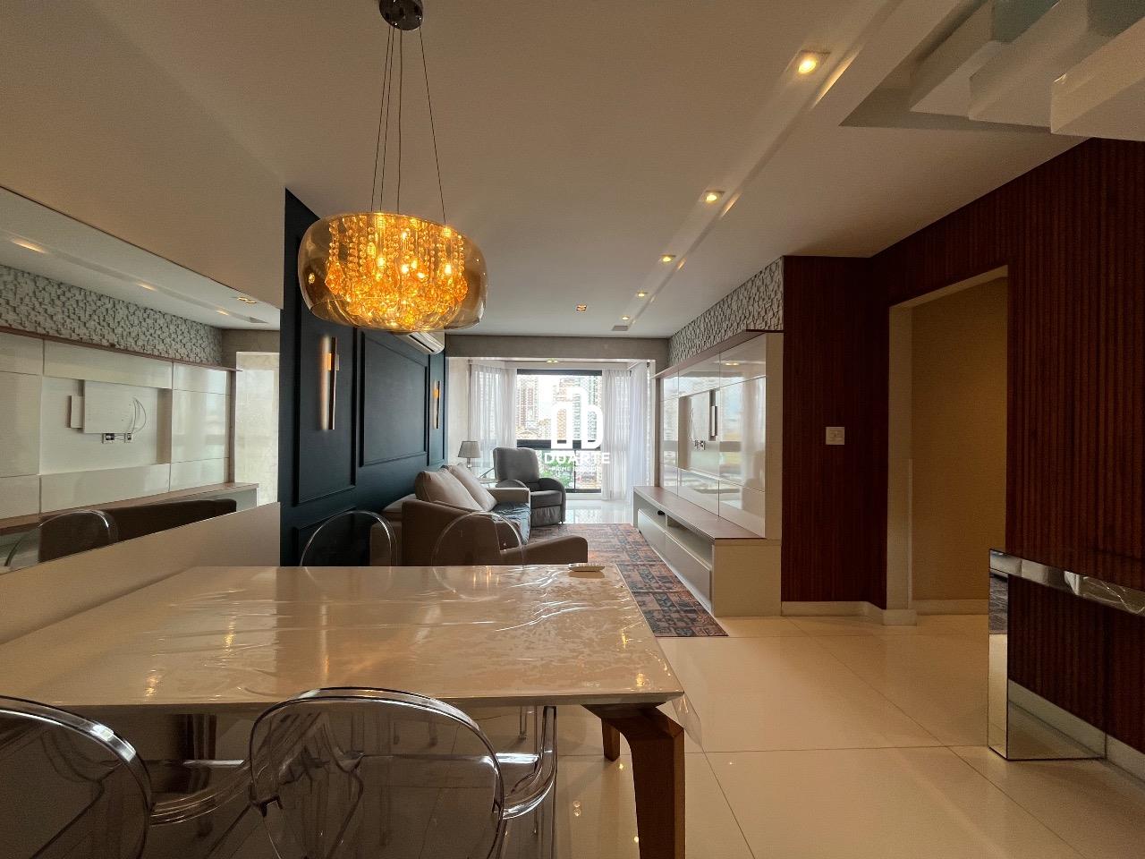 Cobertura para aluguel no BOQUEIRÃO: 