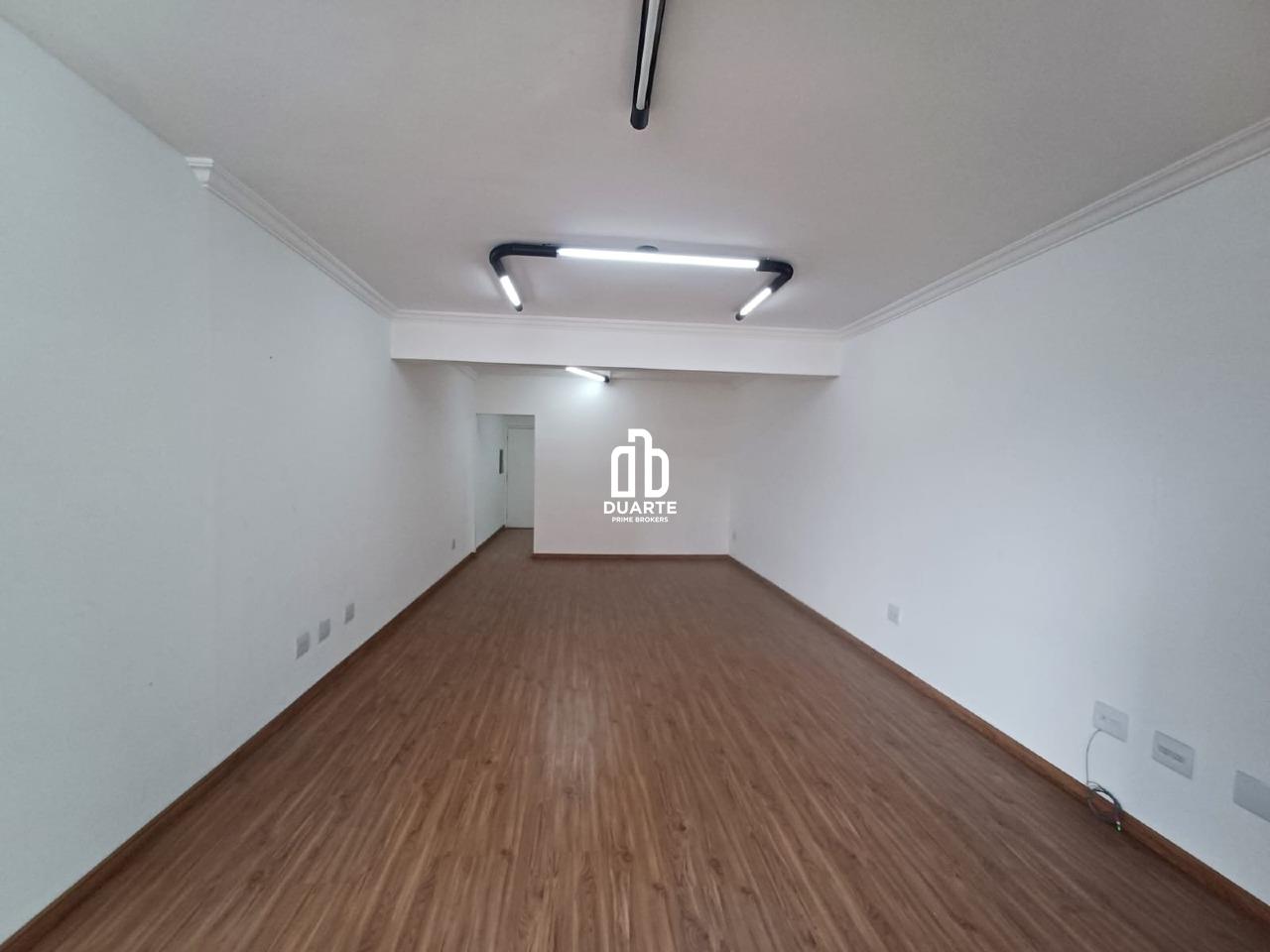 Predio comercial à venda no VILA MATHIAS: 