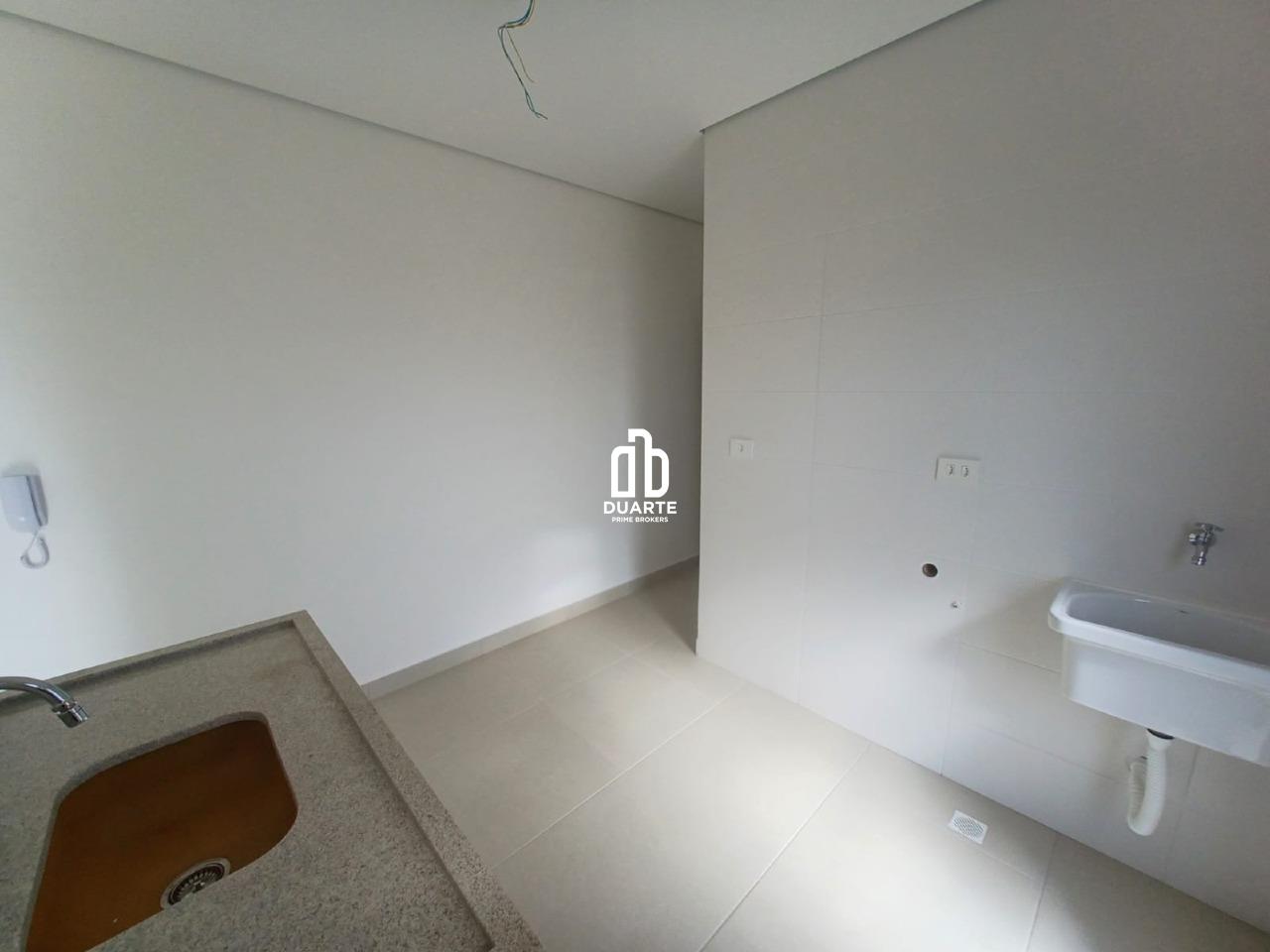 Flat à venda no BOQUEIRÃO: 