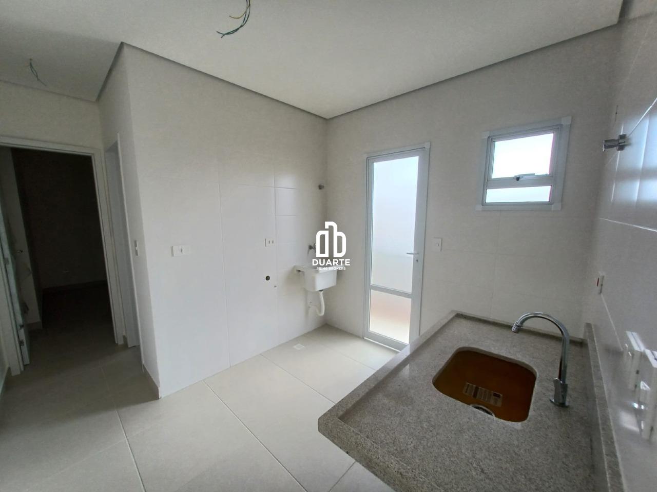 Flat à venda no BOQUEIRÃO: 