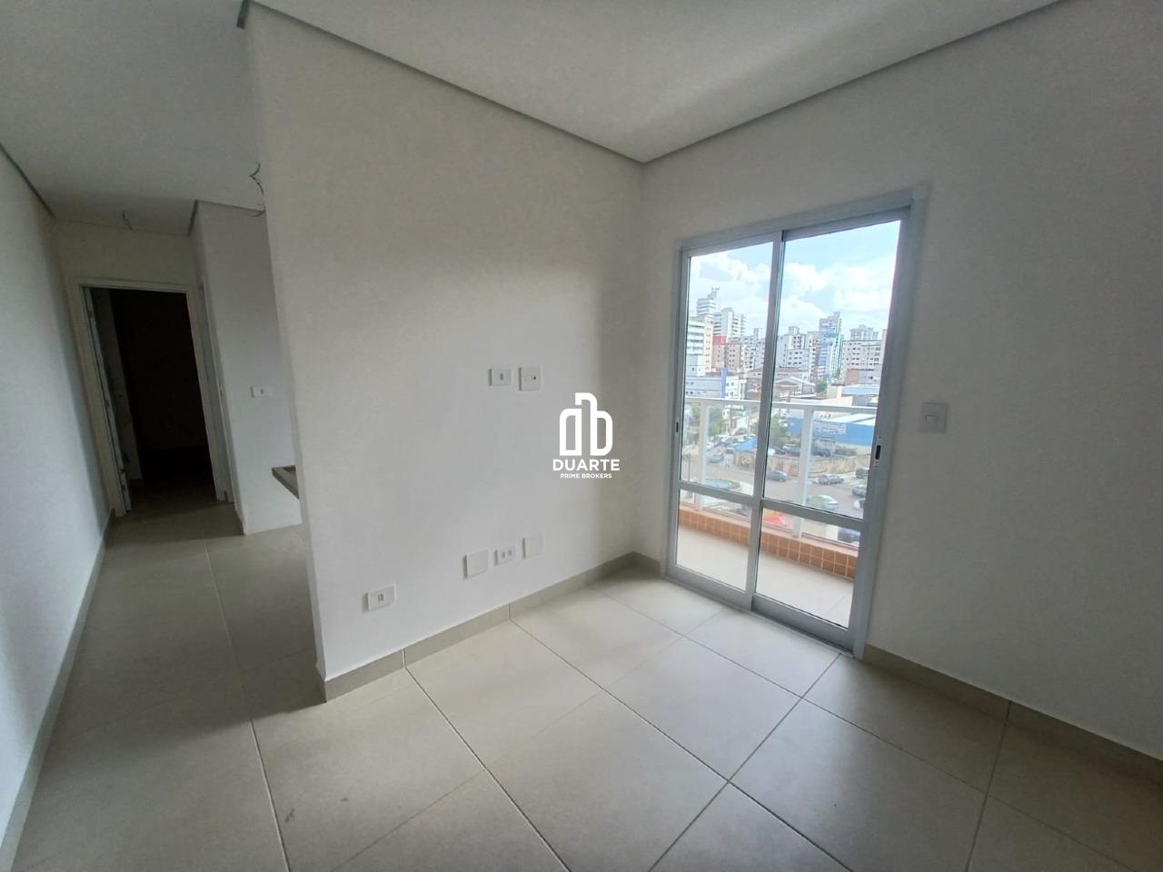 Flat à venda no BOQUEIRÃO: 