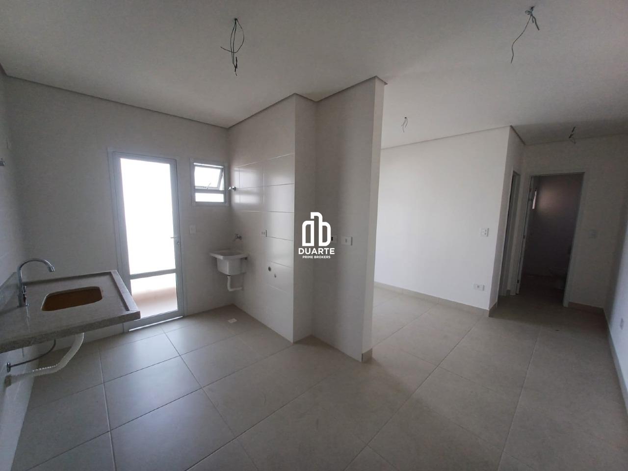 Flat à venda no BOQUEIRÃO: 