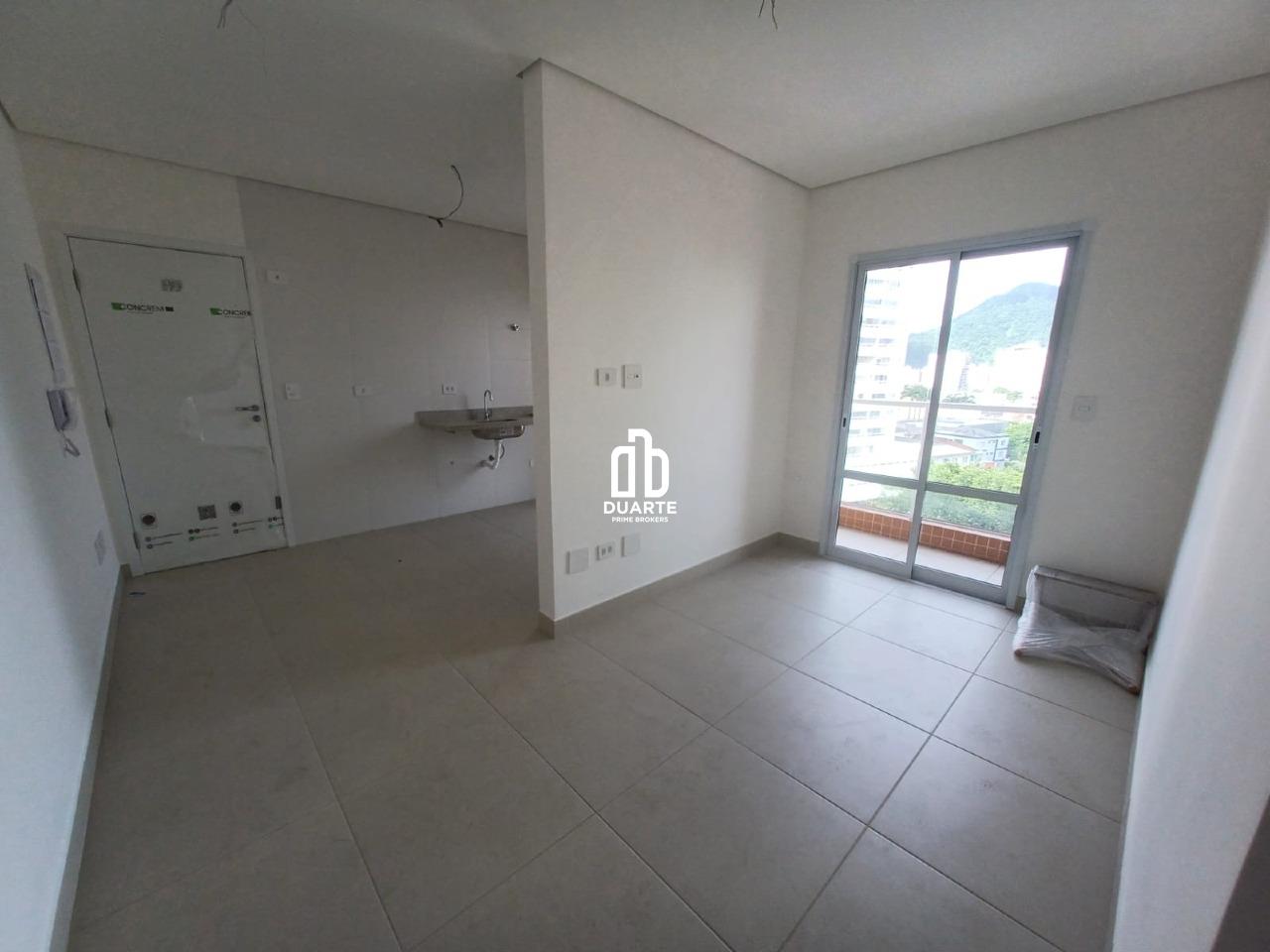 Flat à venda no BOQUEIRÃO: 