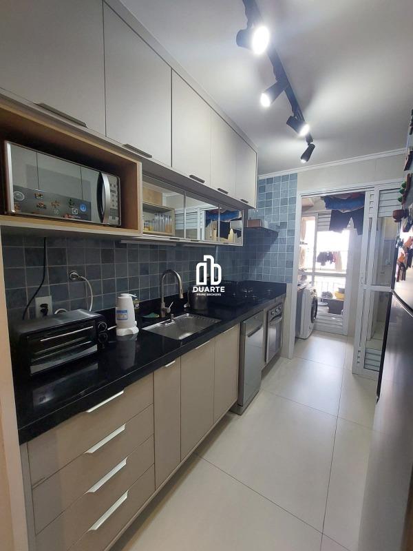 Apartamento à venda no PONTA DA PRAIA: 