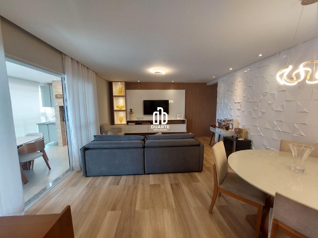 Apartamento à venda no PONTA DA PRAIA: 