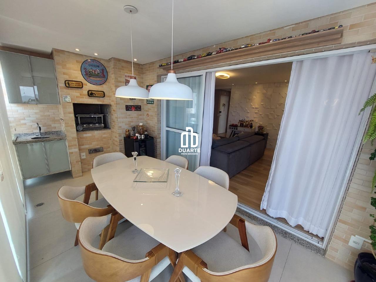 Apartamento à venda no PONTA DA PRAIA: 