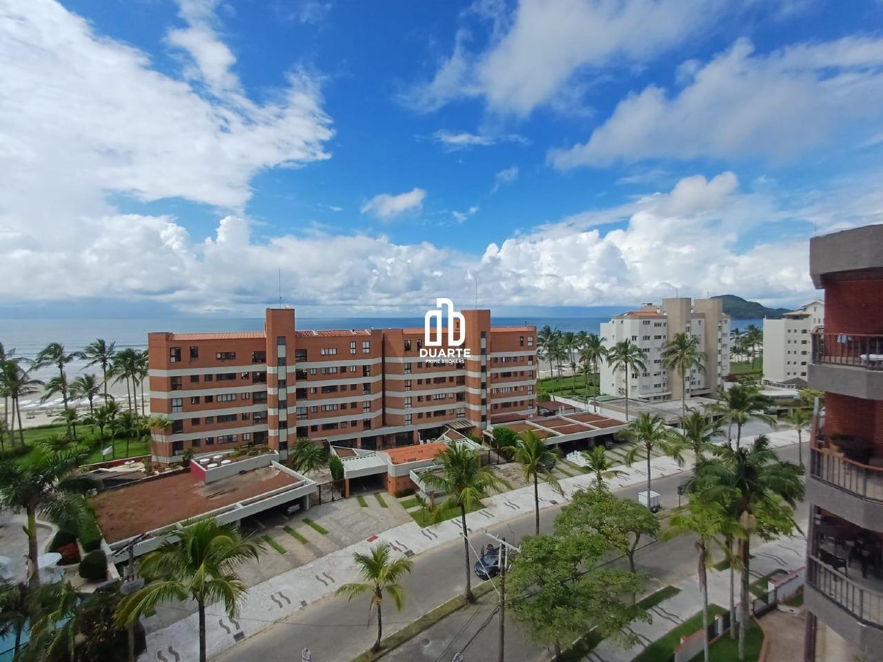 Cobertura Duplex à venda no RIVIERA: 