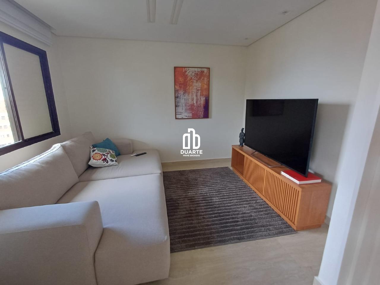 Cobertura Duplex à venda no RIVIERA: 