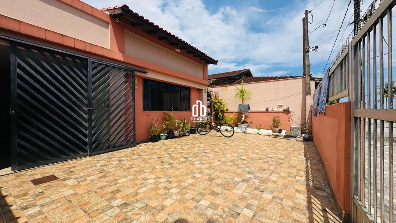 Casa à venda no Jardim Imperador: 