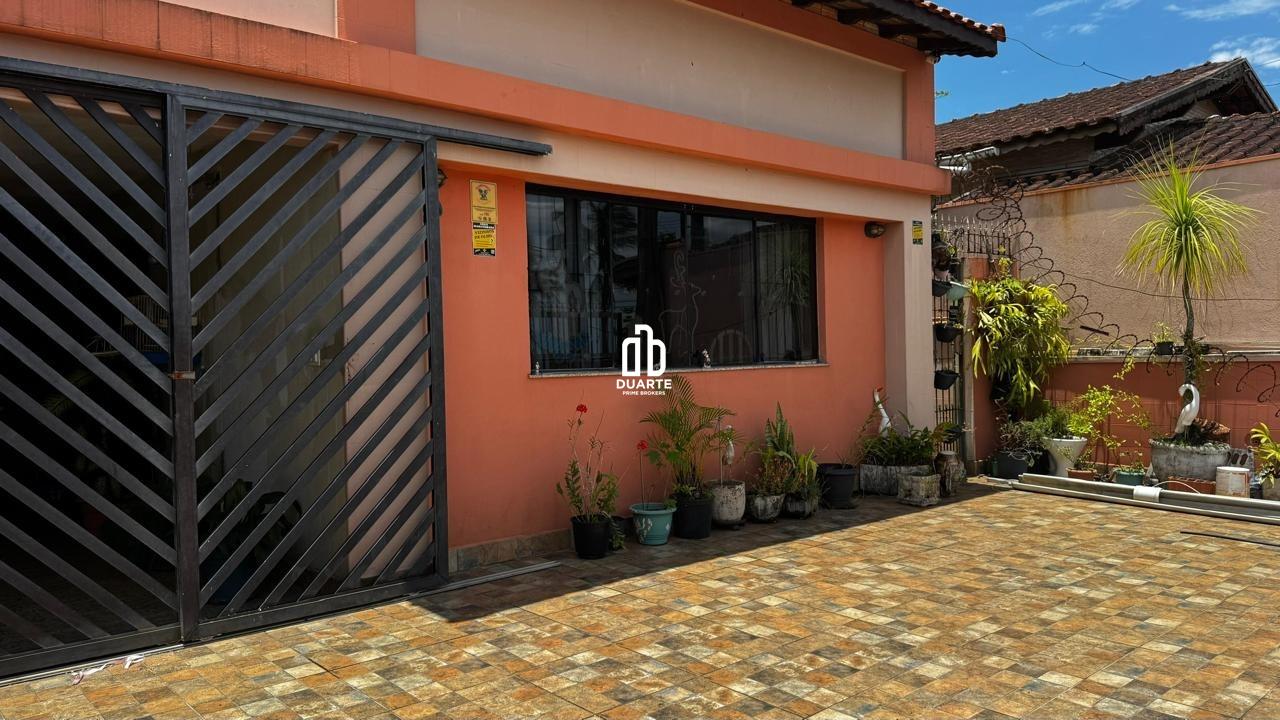 Casa à venda no Jardim Imperador: 