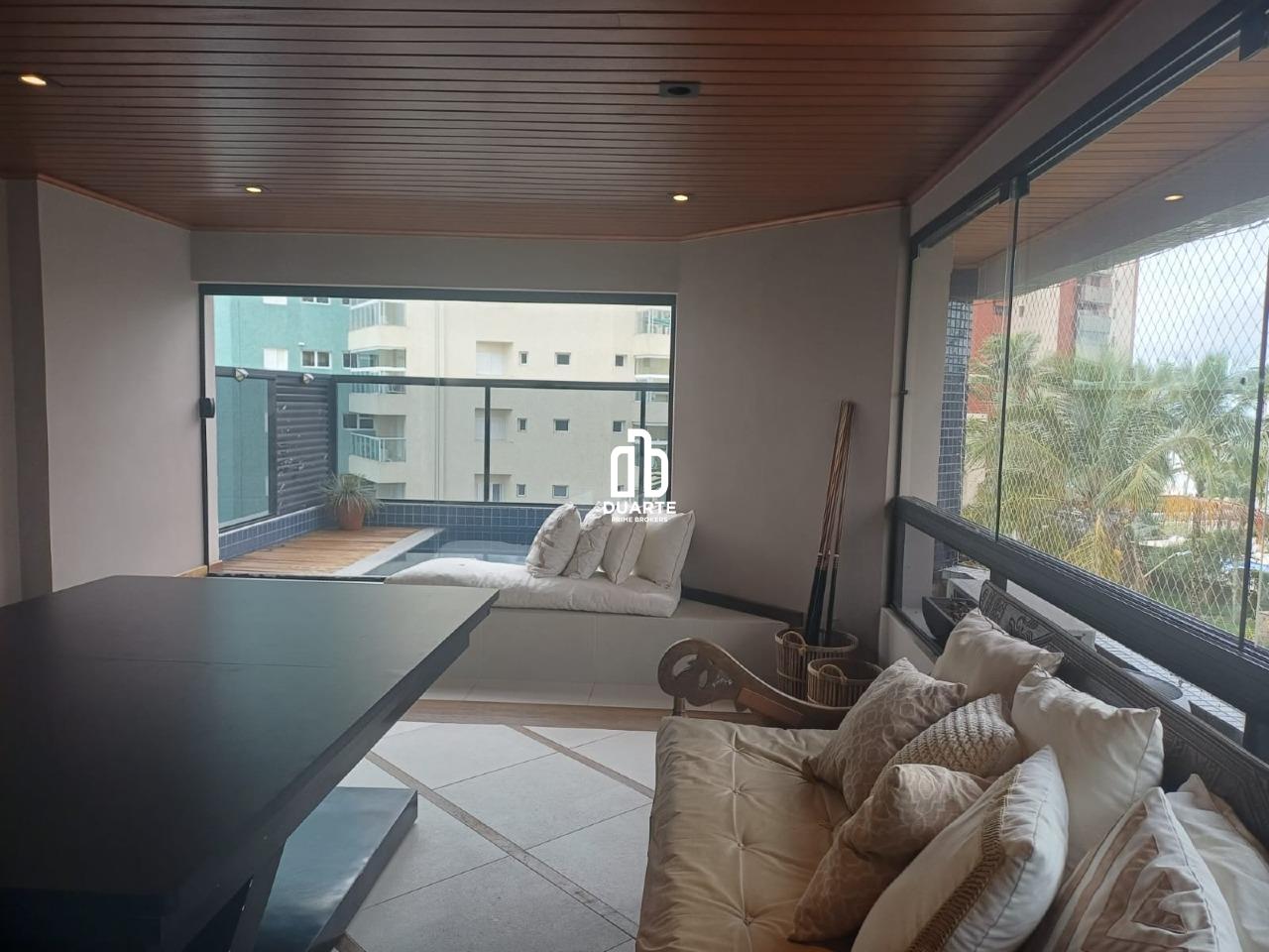 Apartamento à venda no RIVIERA: 