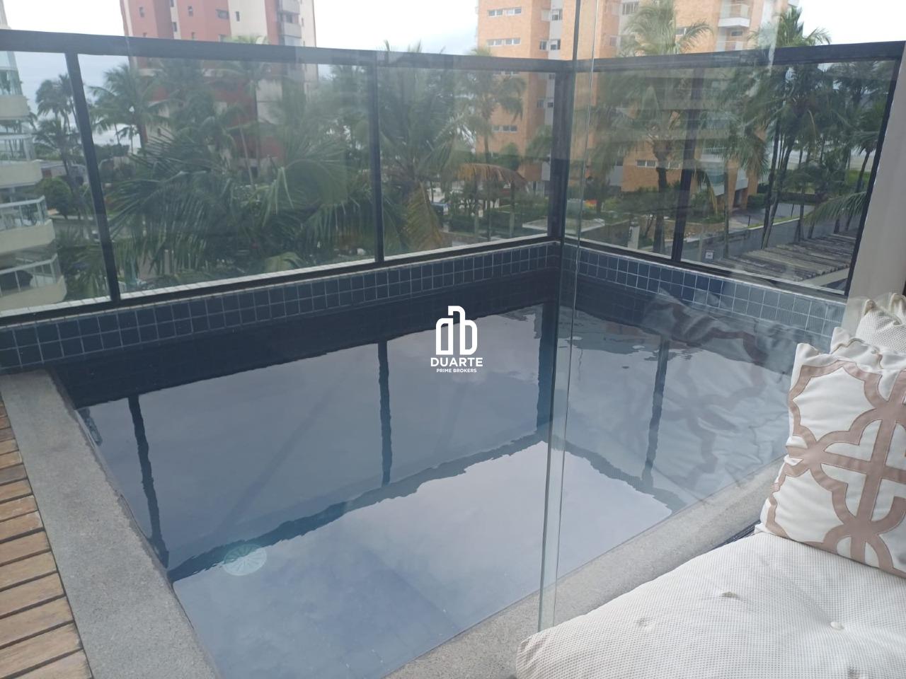 Apartamento à venda no RIVIERA: 