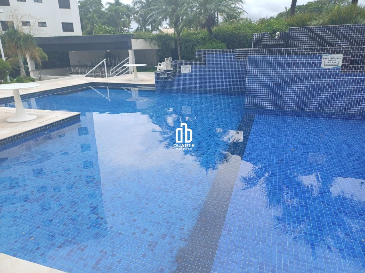 Apartamento à venda no RIVIERA: 